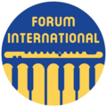 Forum International Diekirch Logo